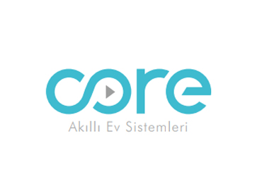 CORE Akıllı Ev Sistemleri